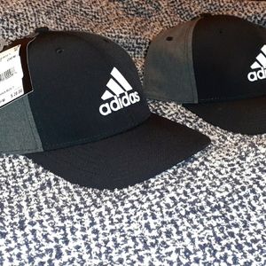 Adidas A-Stretch BOS T Hats